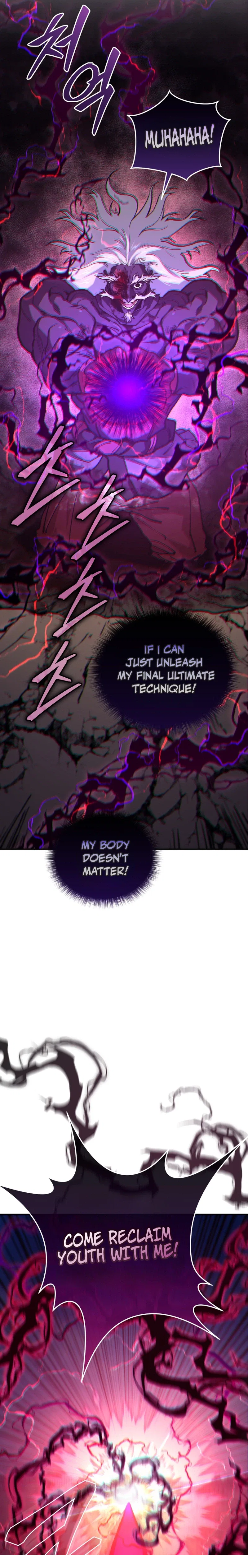 My Dad Is the Strongest Under Heaven Chapter 17 – Page 37