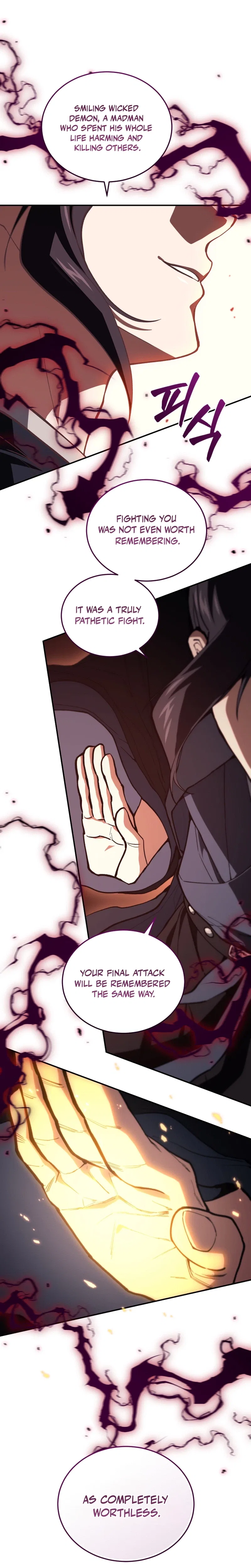 My Dad Is the Strongest Under Heaven Chapter 17 – Page 39