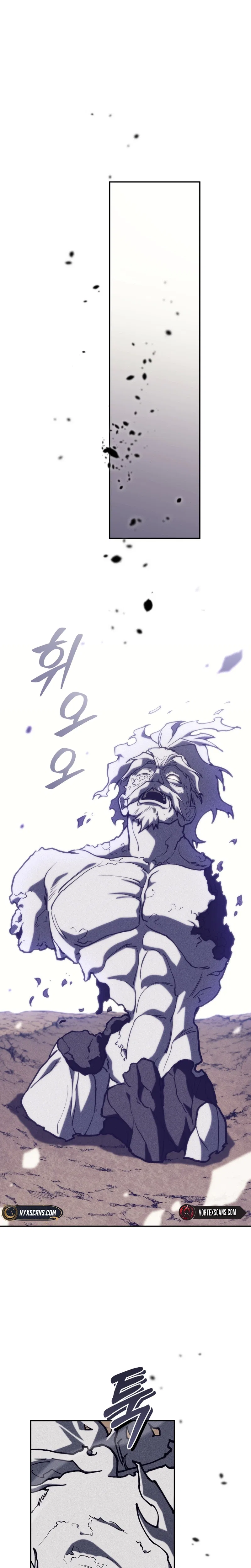 My Dad Is the Strongest Under Heaven Chapter 17 – Page 44