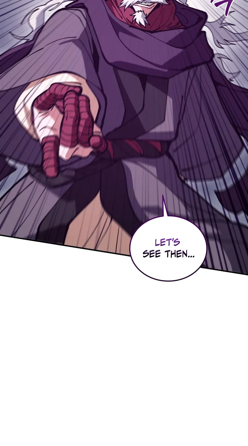 My Dad Is the Strongest Under Heaven Chapter 16 – Page 13
