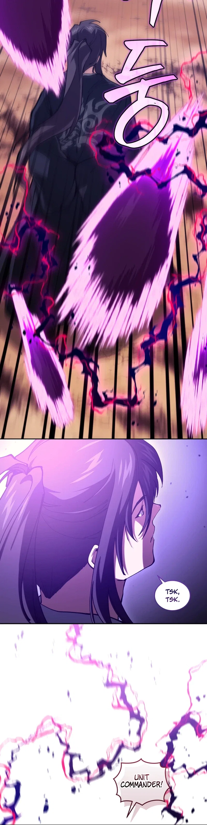 My Dad Is the Strongest Under Heaven Chapter 16 – Page 34