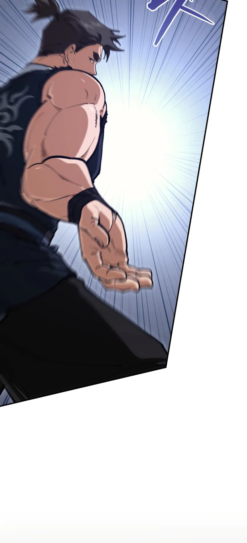 My Dad Is the Strongest Under Heaven Chapter 15 – Page 3