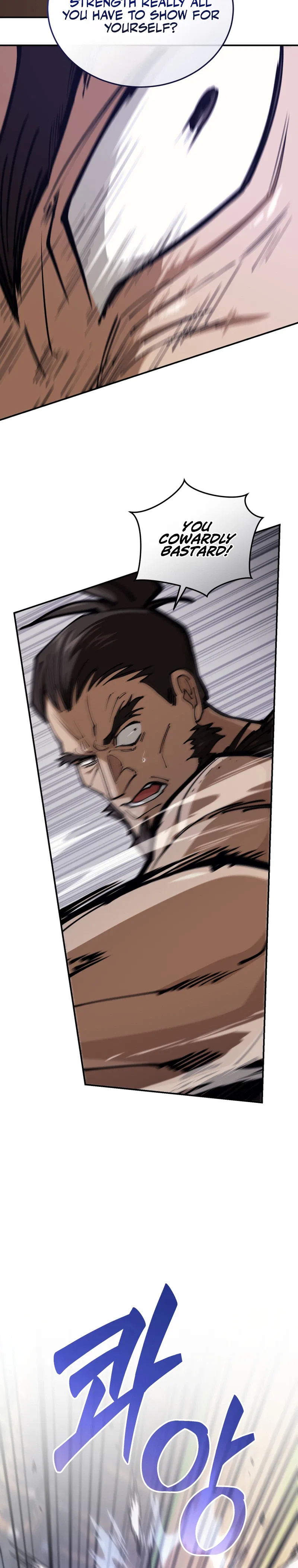 My Dad Is the Strongest Under Heaven Chapter 15 – Page 15