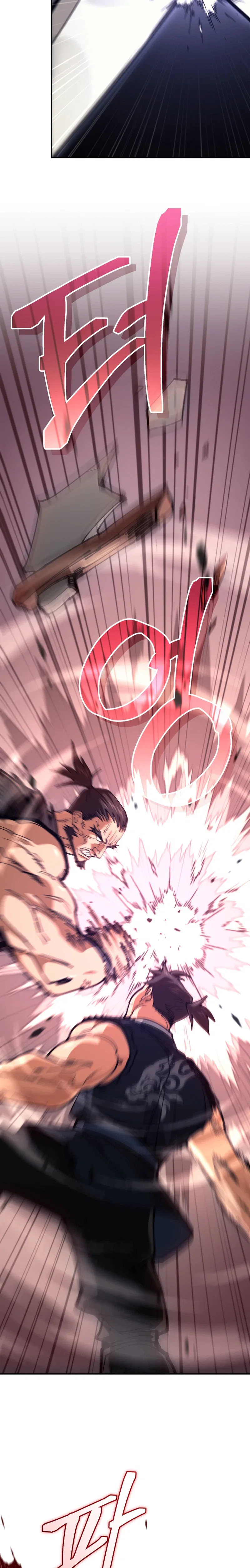 My Dad Is the Strongest Under Heaven Chapter 15 – Page 20
