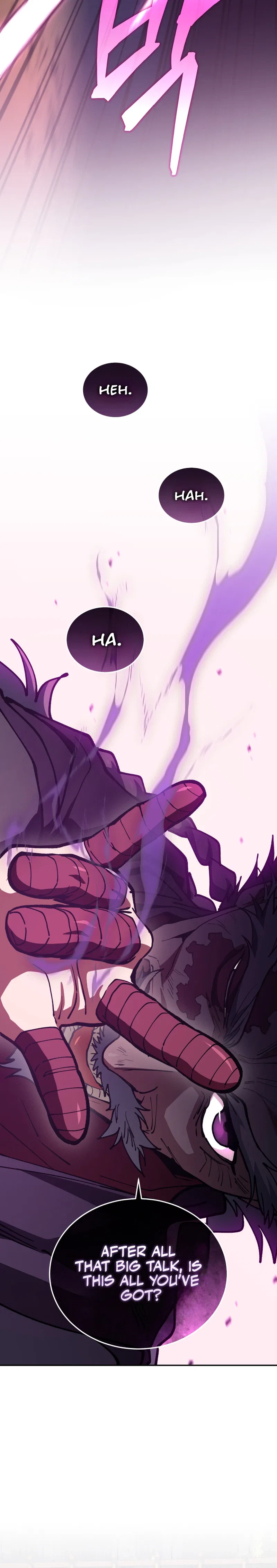 My Dad Is the Strongest Under Heaven Chapter 15 – Page 39