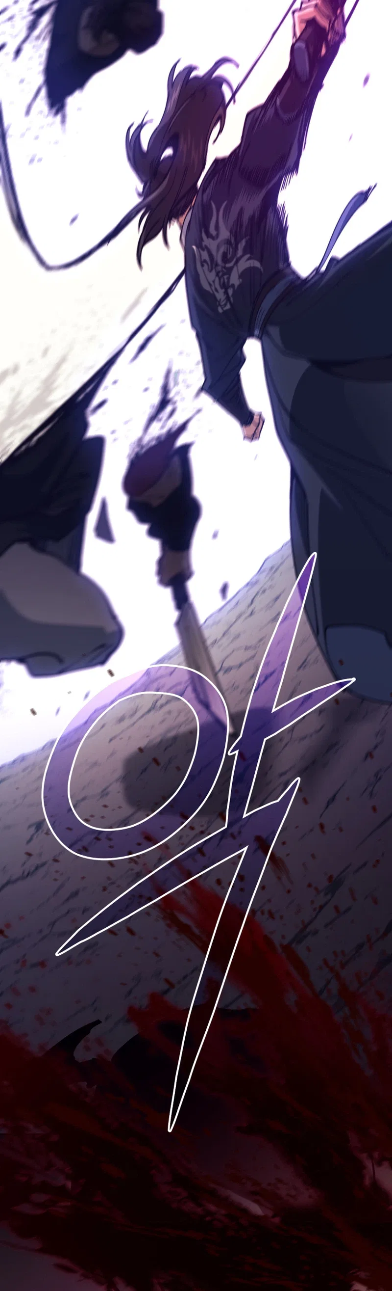 My Dad Is the Strongest Under Heaven Chapter 14 – Page 34