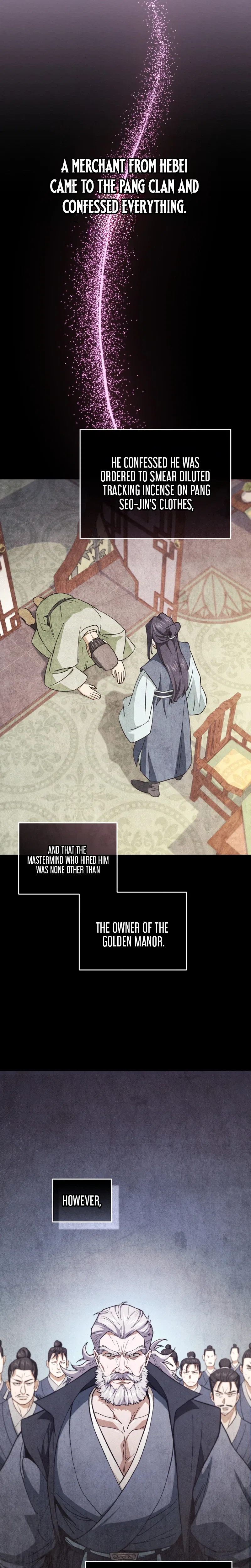 My Dad Is the Strongest Under Heaven Chapter 13 – Page 4