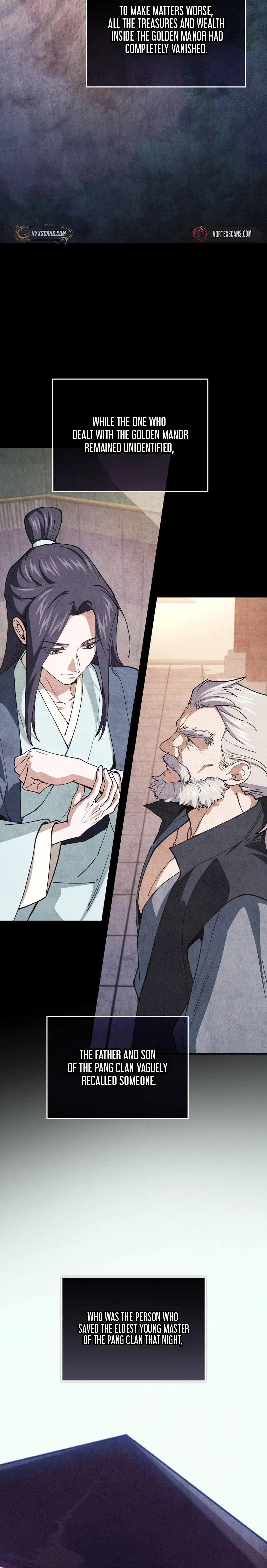 My Dad Is the Strongest Under Heaven Chapter 13 – Page 6