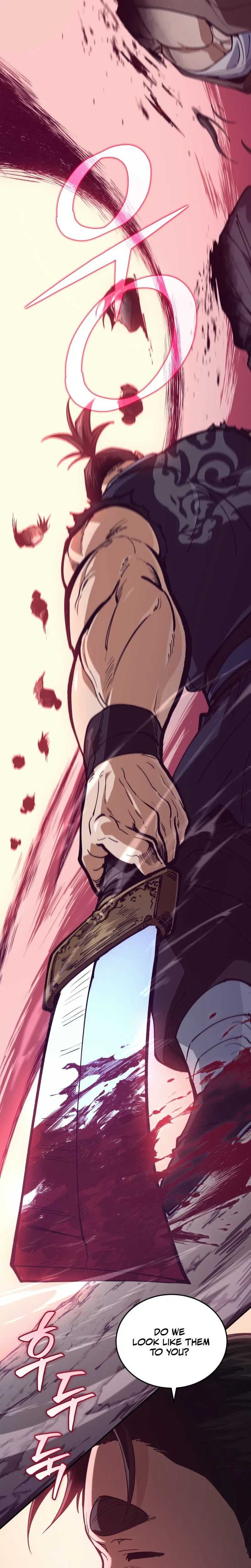 My Dad Is the Strongest Under Heaven Chapter 13 – Page 19