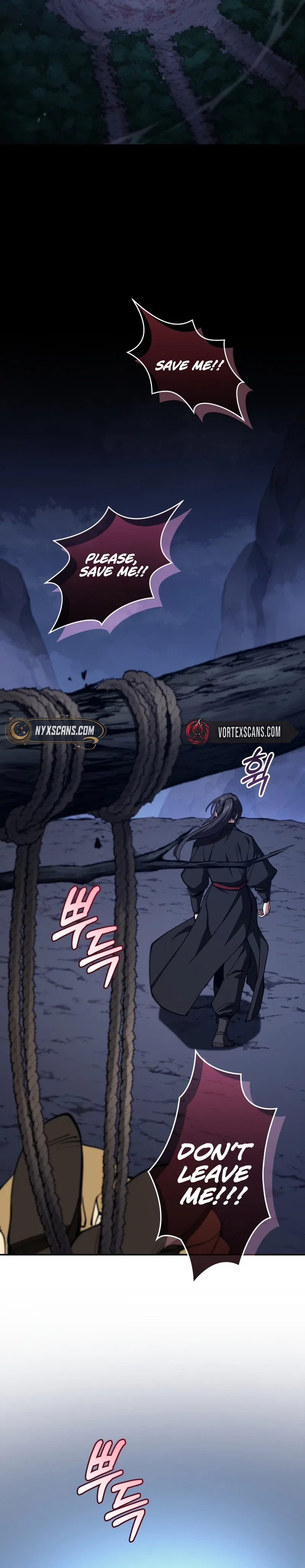 My Dad Is the Strongest Under Heaven Chapter 12 – Page 37