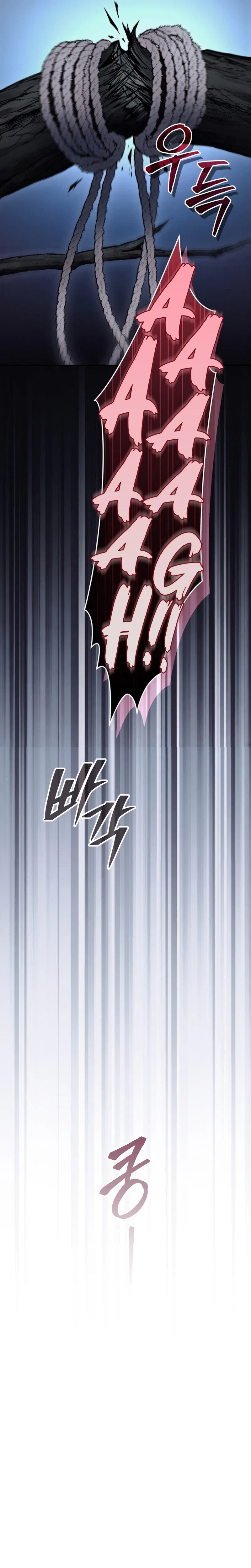My Dad Is the Strongest Under Heaven Chapter 12 – Page 38