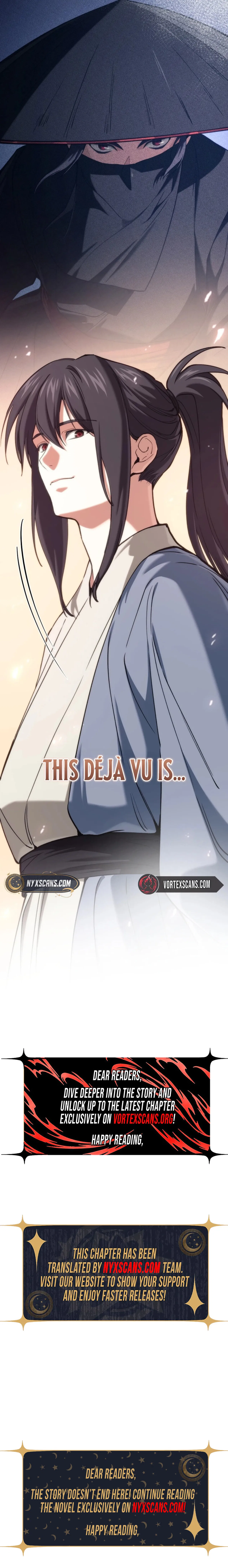My Dad Is the Strongest Under Heaven Chapter 12 – Page 43