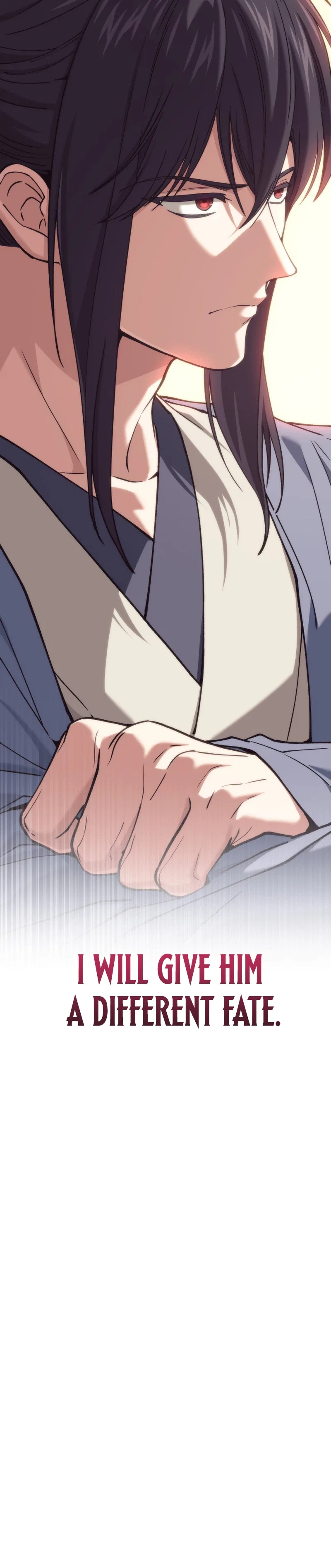 My Dad Is the Strongest Under Heaven Chapter 11 – Page 16