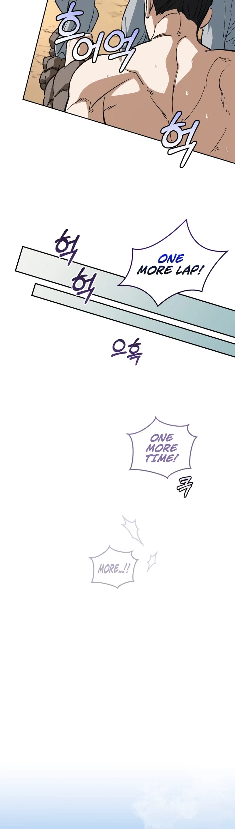 My Dad Is the Strongest Under Heaven Chapter 10 – Page 24