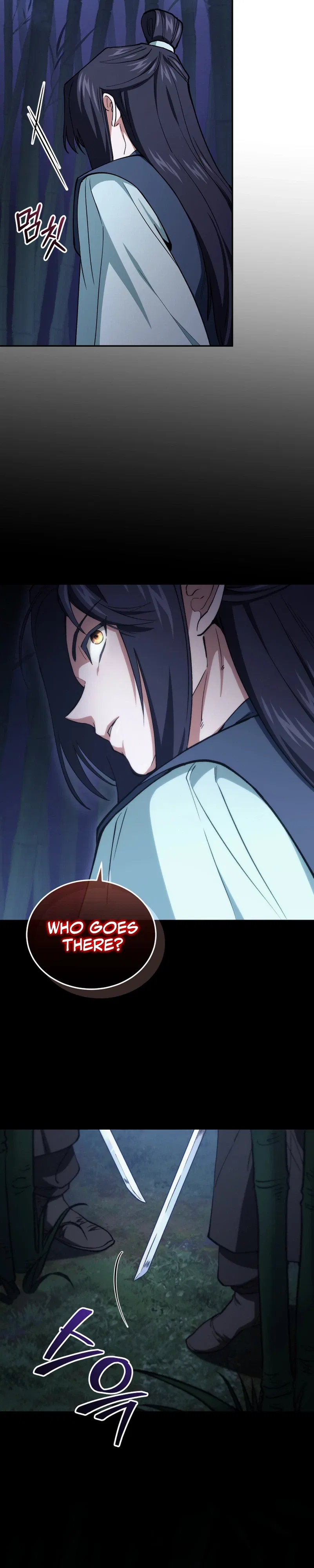 My Dad Is the Strongest Under Heaven Chapter 10 – Page 36
