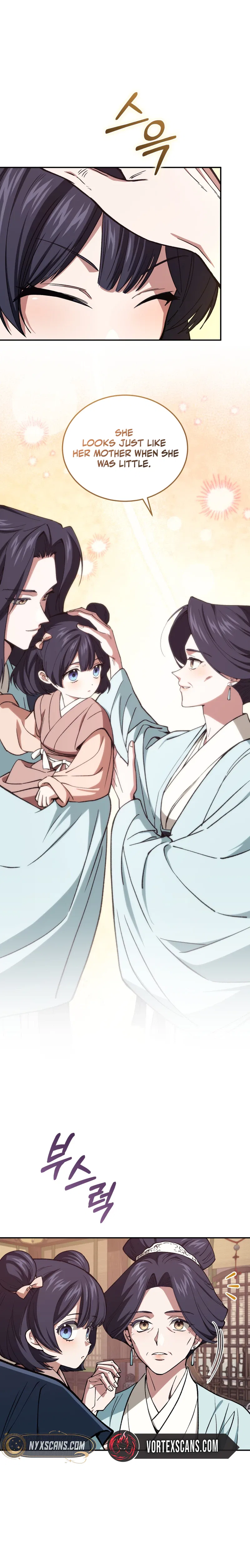 My Dad Is the Strongest Under Heaven Chapter 9 – Page 15