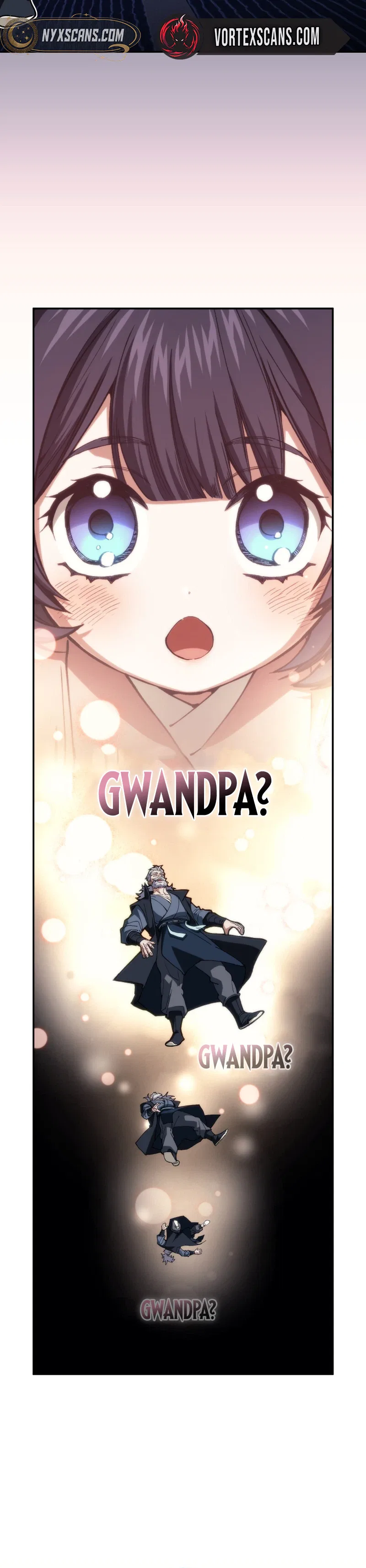 My Dad Is the Strongest Under Heaven Chapter 9 – Page 28