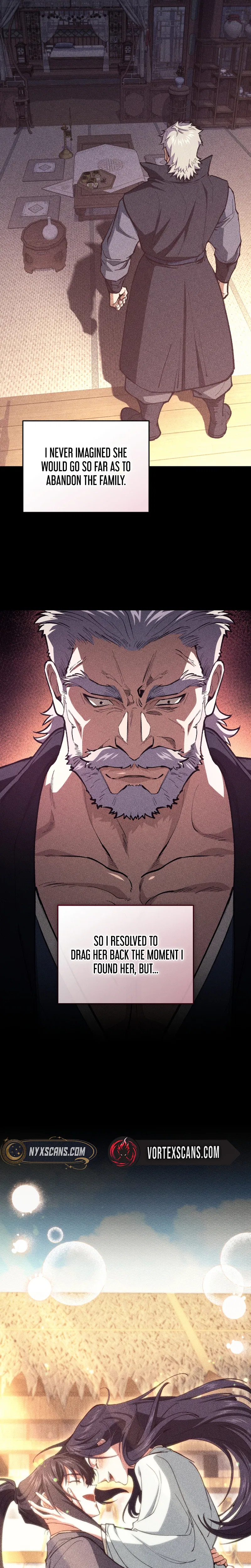 My Dad Is the Strongest Under Heaven Chapter 9 – Page 32