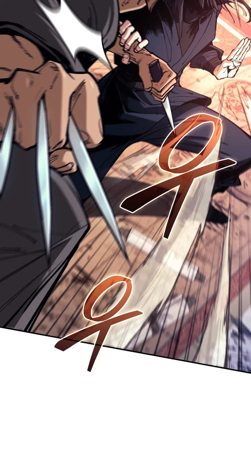 My Dad Is the Strongest Under Heaven Chapter 7 – Page 4