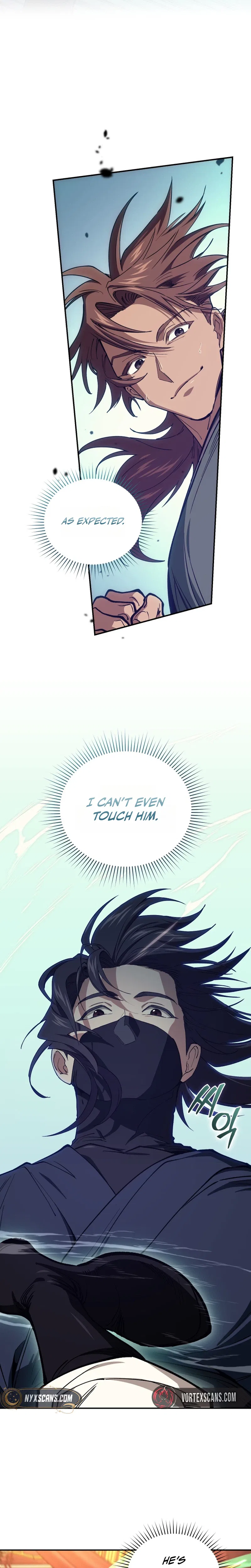 My Dad Is the Strongest Under Heaven Chapter 7 – Page 15