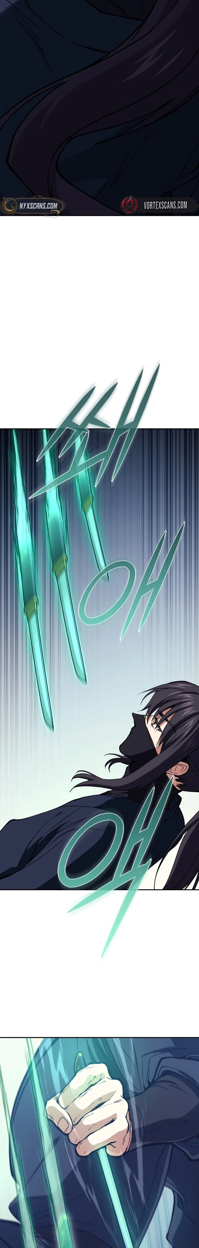 My Dad Is the Strongest Under Heaven Chapter 7 – Page 18
