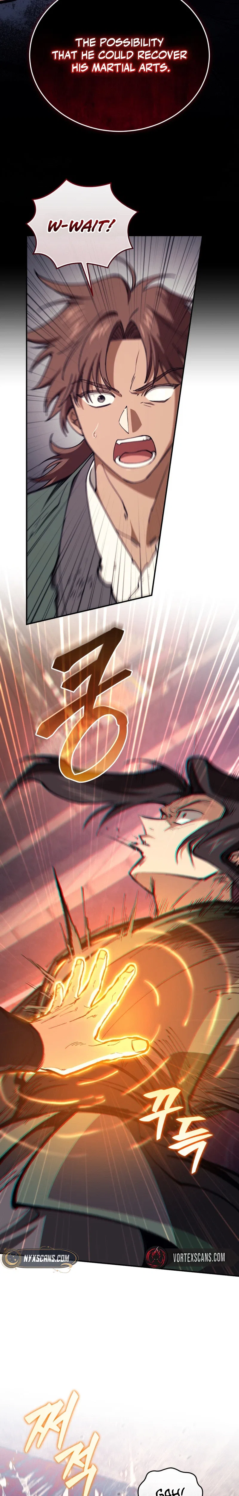 My Dad Is the Strongest Under Heaven Chapter 7 – Page 24