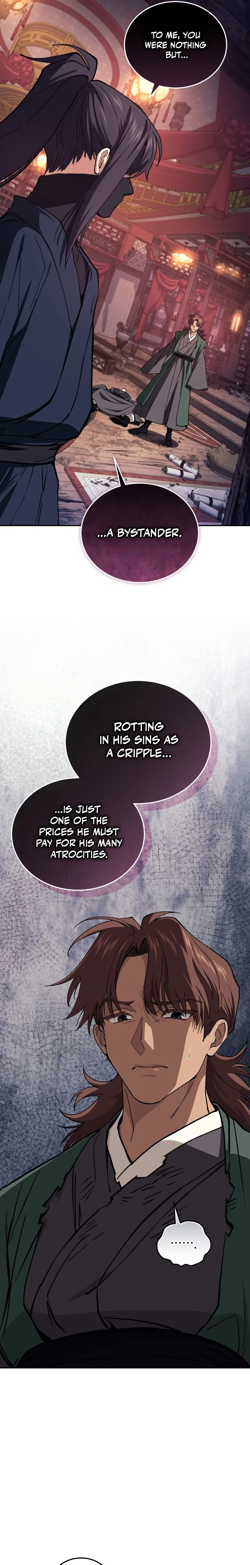 My Dad Is the Strongest Under Heaven Chapter 7 – Page 29
