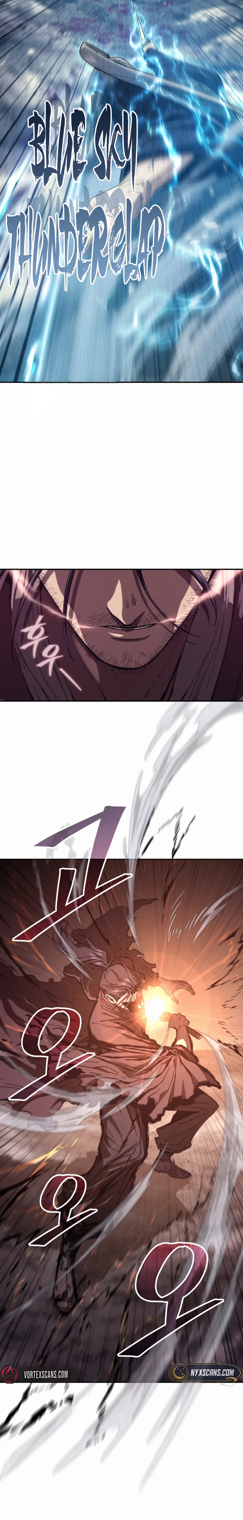 My Dad Is the Strongest Under Heaven Chapter 1 – Page 26