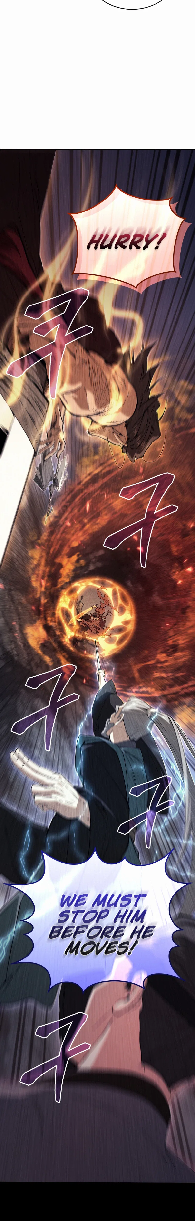 My Dad Is the Strongest Under Heaven Chapter 1 – Page 40