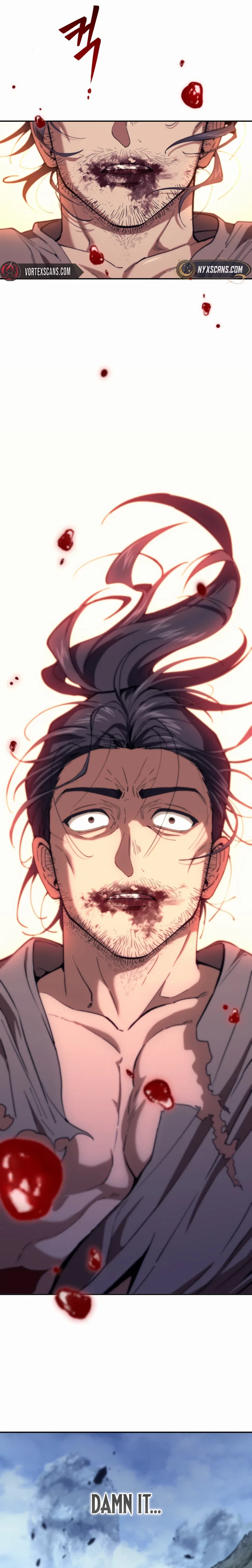 My Dad Is the Strongest Under Heaven Chapter 1 – Page 43