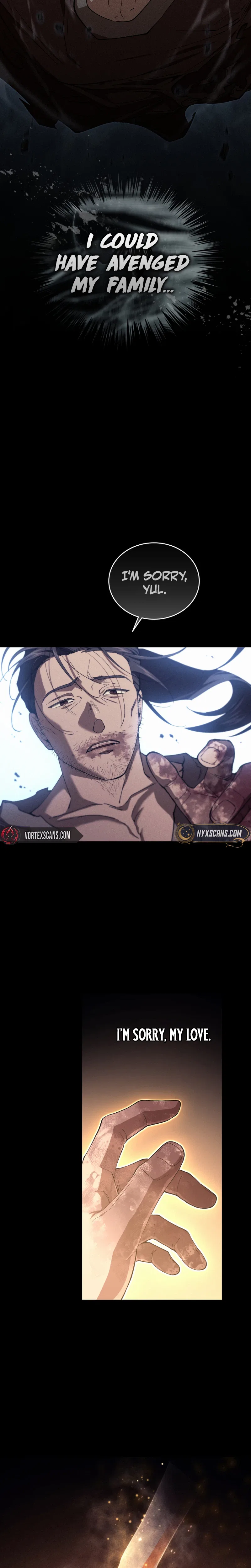 My Dad Is the Strongest Under Heaven Chapter 1 – Page 45