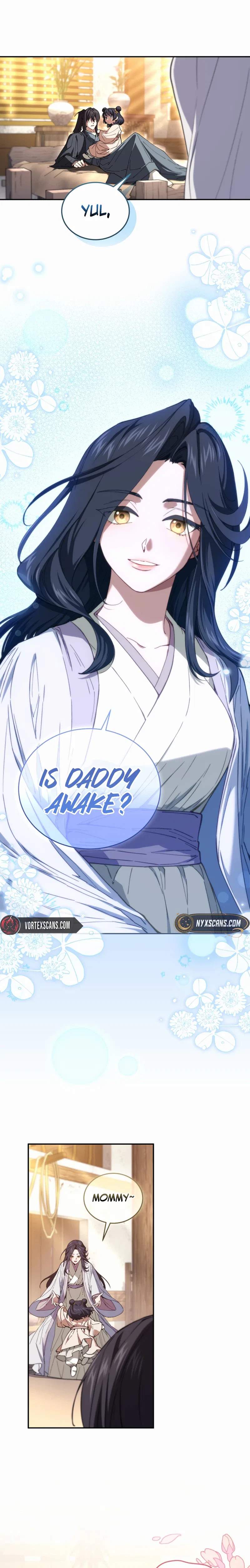 My Dad Is the Strongest Under Heaven Chapter 1 – Page 48