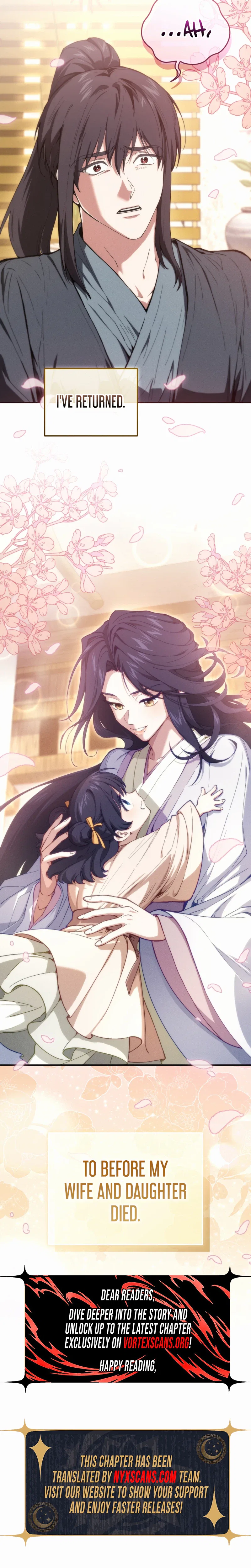 My Dad Is the Strongest Under Heaven Chapter 1 – Page 49