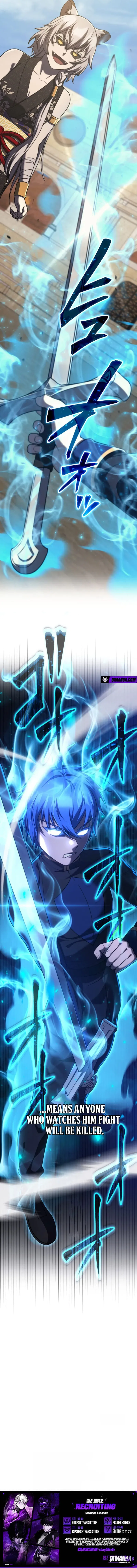 The Youngest Son of the Assassin Clan Regresses with the Power of the Five Demon Kings Chapter 19 – Page 11