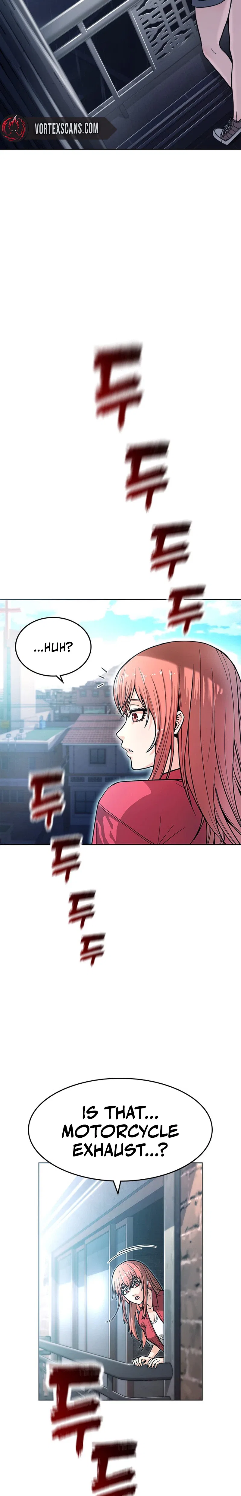 Love Tears Zombies Apart Chapter 1 – Page 30