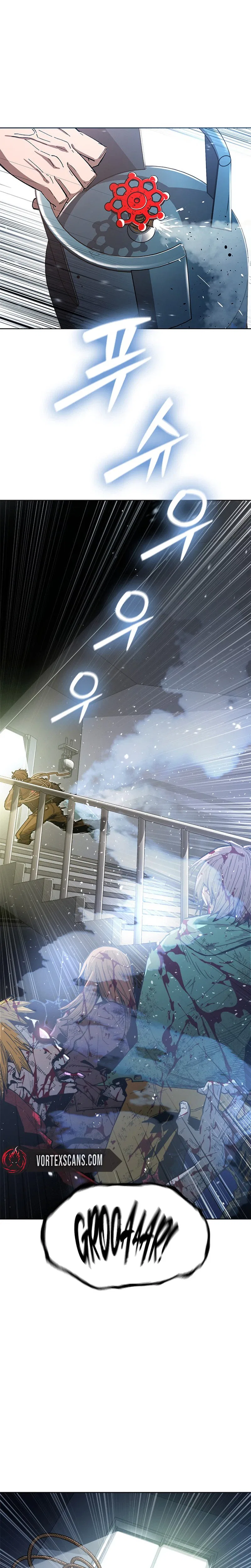 Love Tears Zombies Apart Chapter 1 – Page 35