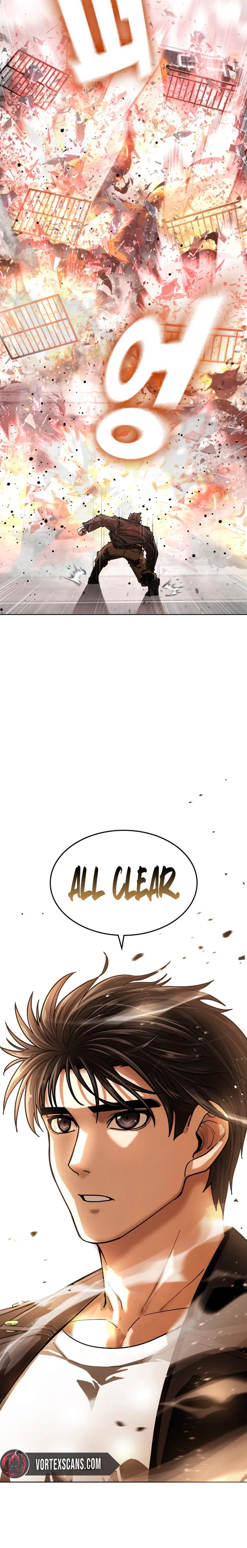 Love Tears Zombies Apart Chapter 1 – Page 39