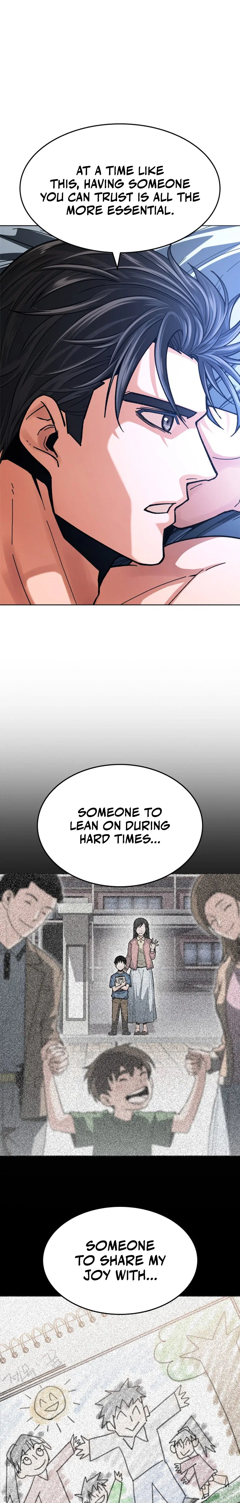 Love Tears Zombies Apart Chapter 1 – Page 56