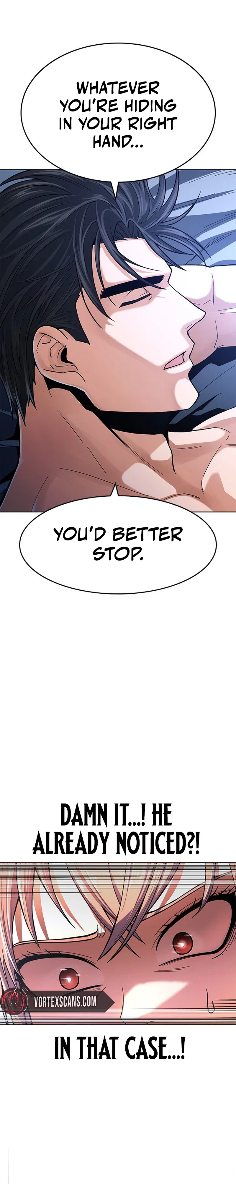 Love Tears Zombies Apart Chapter 1 – Page 60