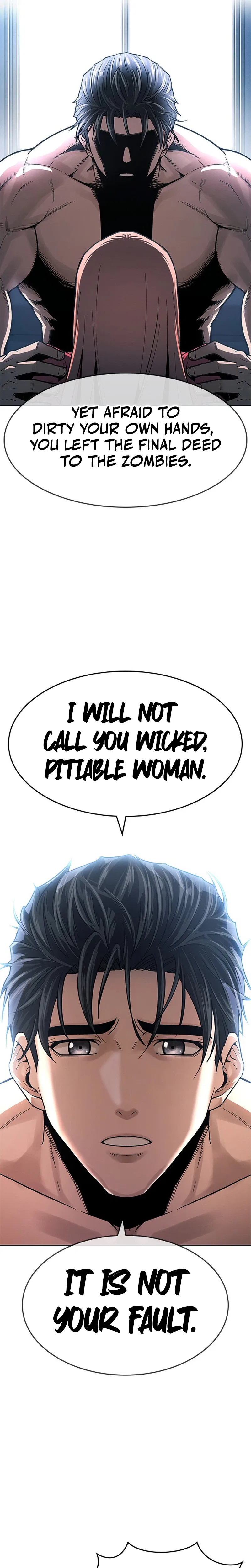 Love Tears Zombies Apart Chapter 1 – Page 64