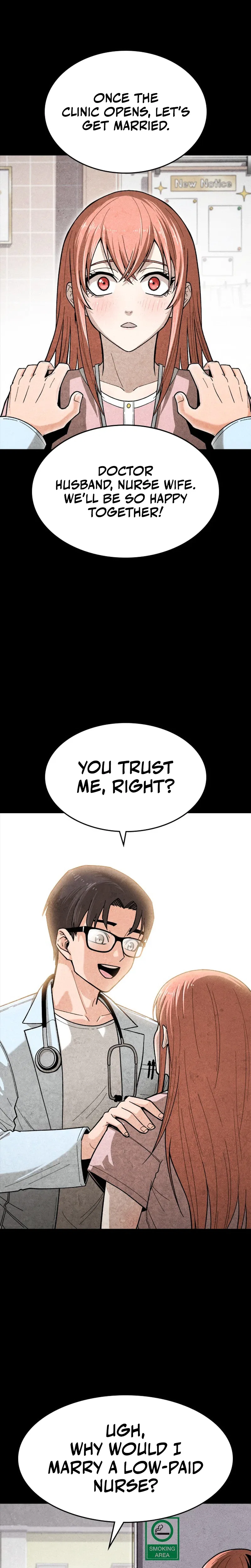 Love Tears Zombies Apart Chapter 1 – Page 67