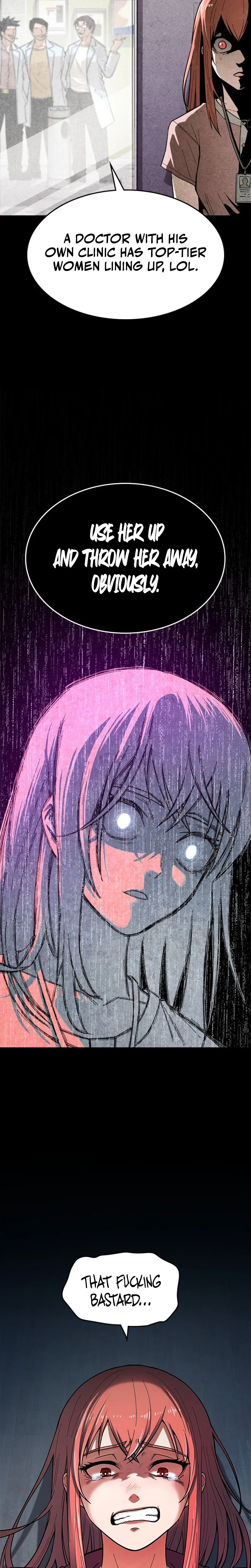 Love Tears Zombies Apart Chapter 1 – Page 68