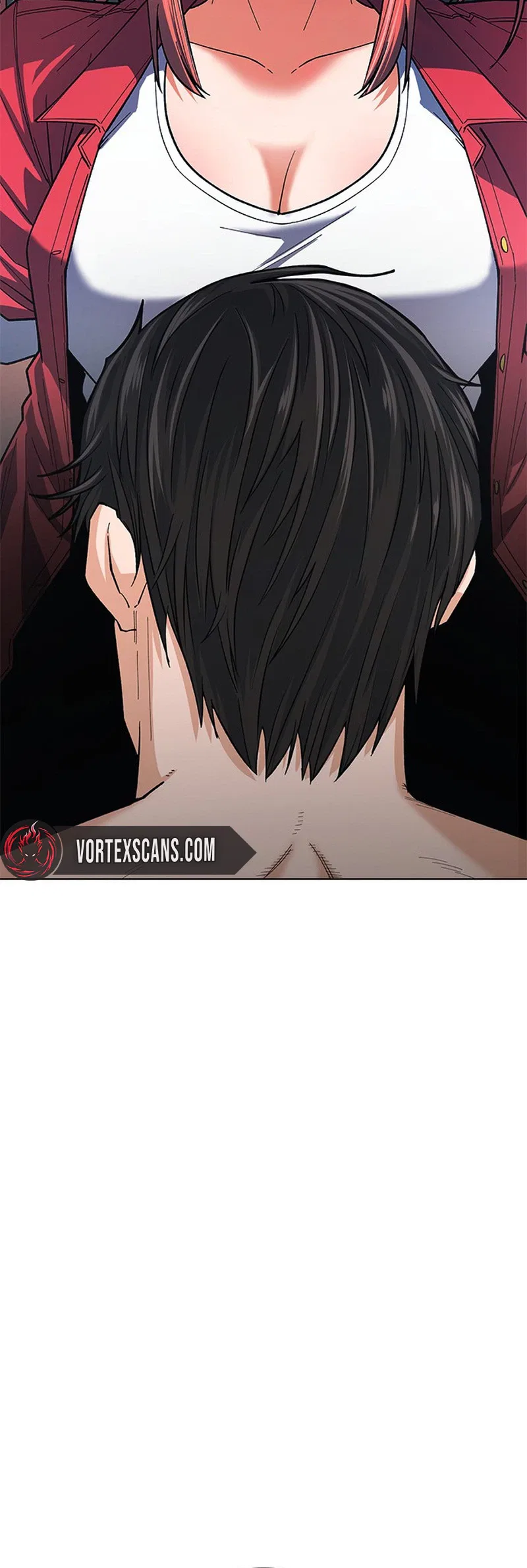 Love Tears Zombies Apart Chapter 1 – Page 69
