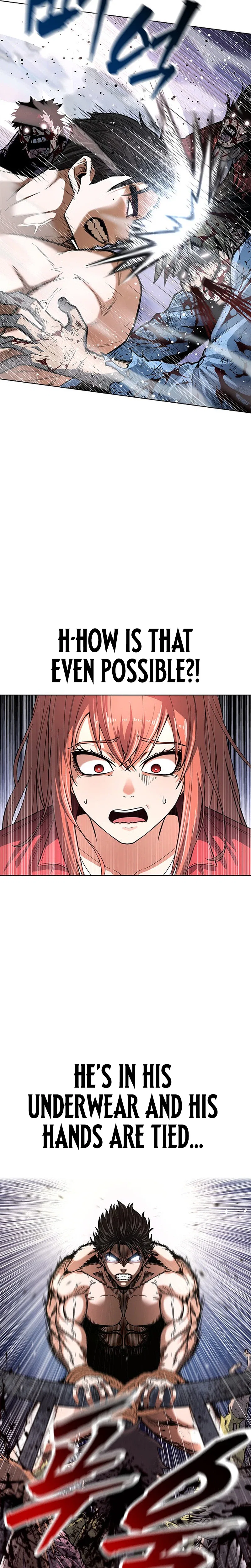 Love Tears Zombies Apart Chapter 1 – Page 76