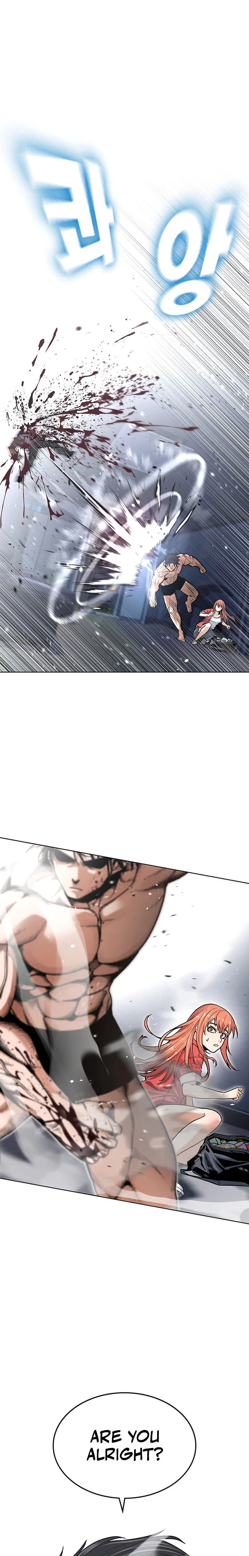 Love Tears Zombies Apart Chapter 1 – Page 80