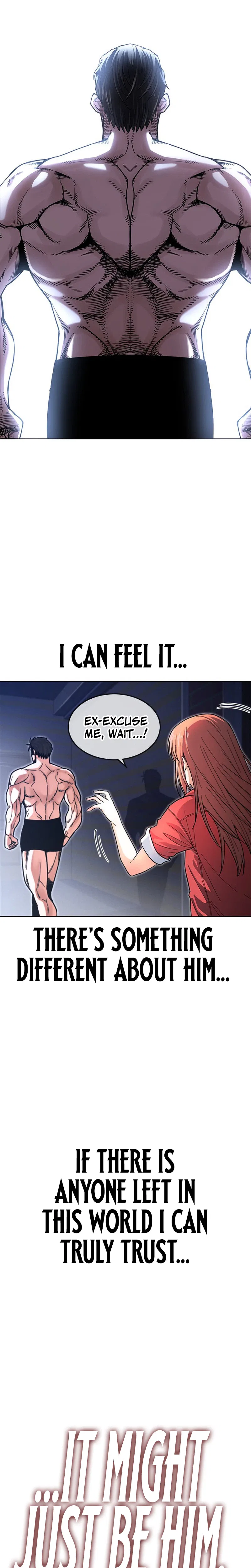 Love Tears Zombies Apart Chapter 1 – Page 86