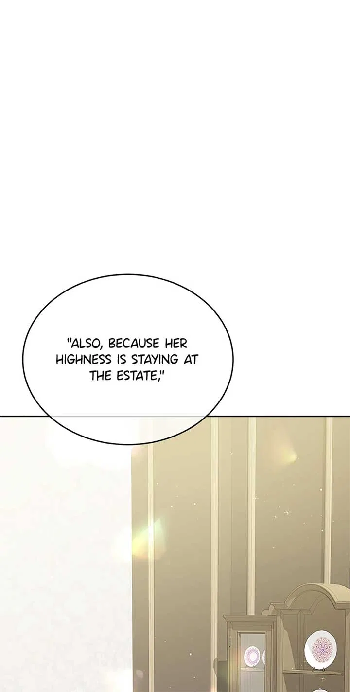I’m In Trouble Because My Husband Is So Cute Chapter 84 – Page 1