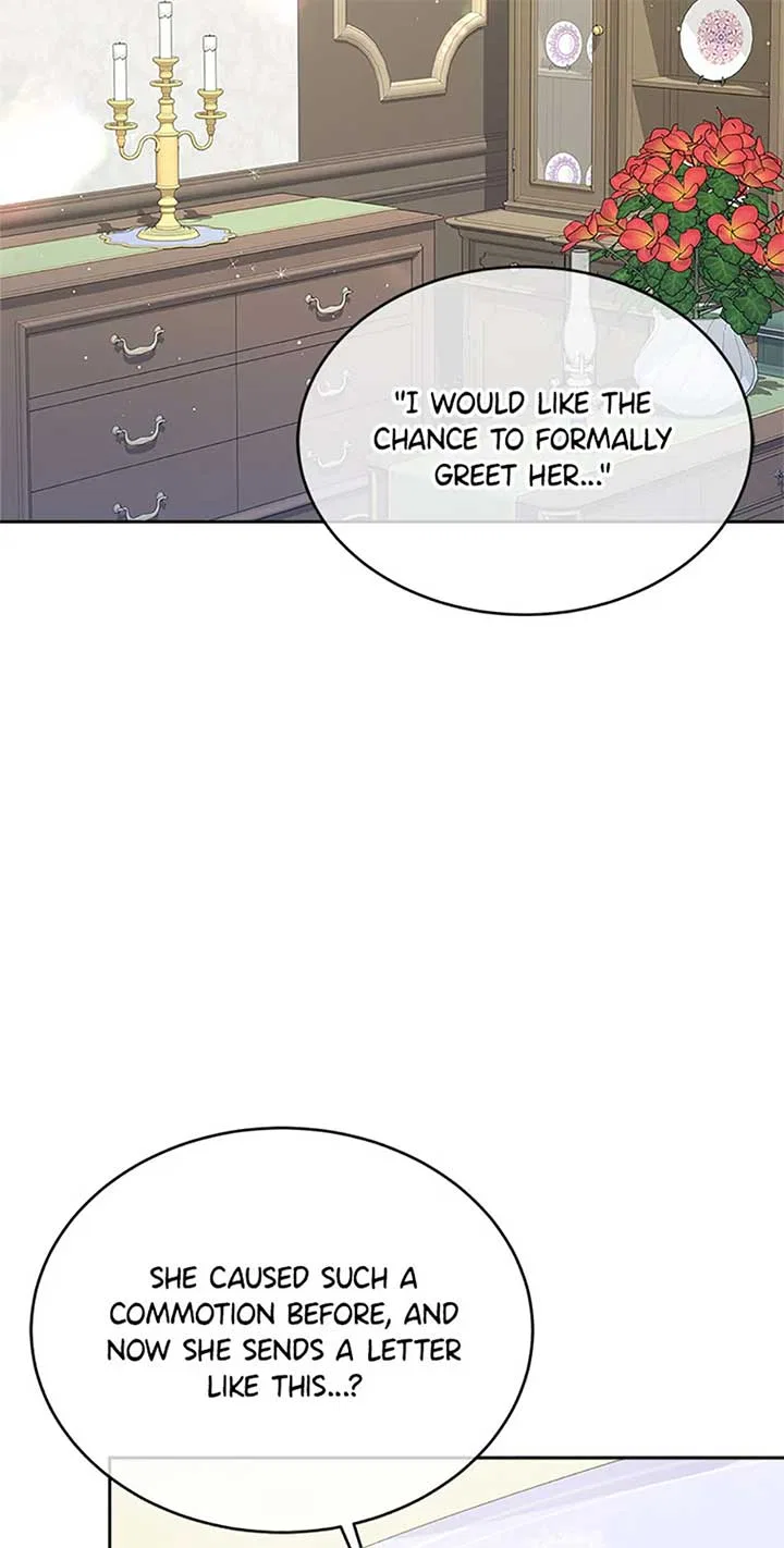 I’m In Trouble Because My Husband Is So Cute Chapter 84 – Page 2