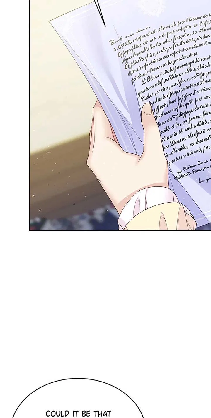 I’m In Trouble Because My Husband Is So Cute Chapter 84 – Page 3