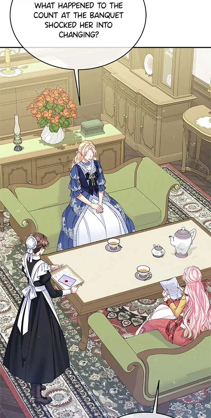 I’m In Trouble Because My Husband Is So Cute Chapter 84 – Page 4